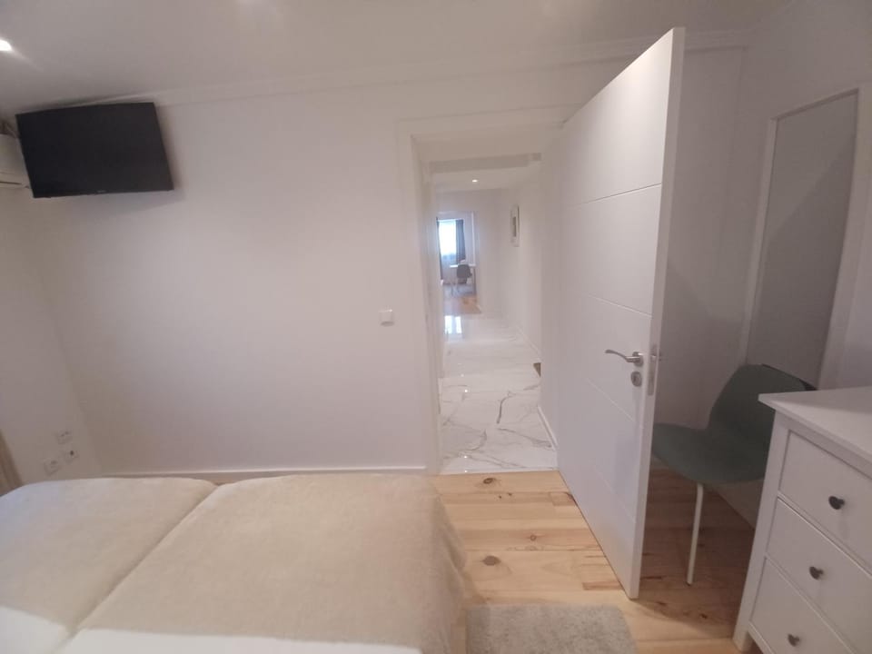 Flor do Padrão Apartment in Évora District, Portugal