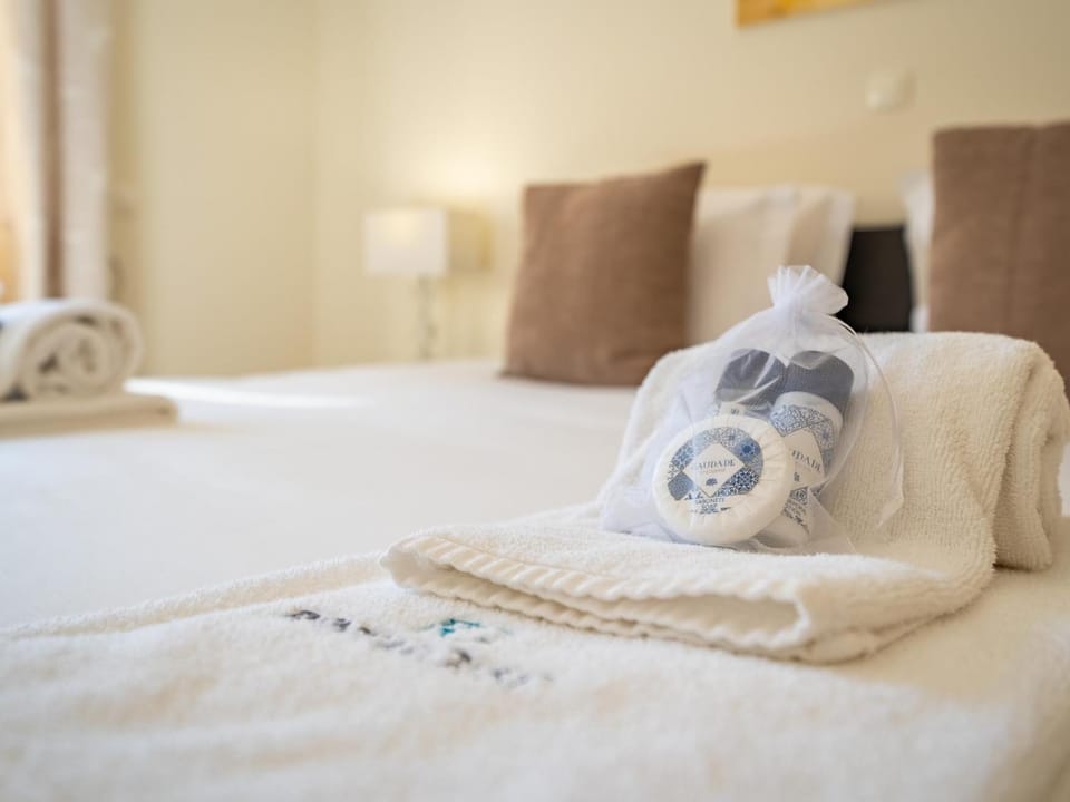 towels