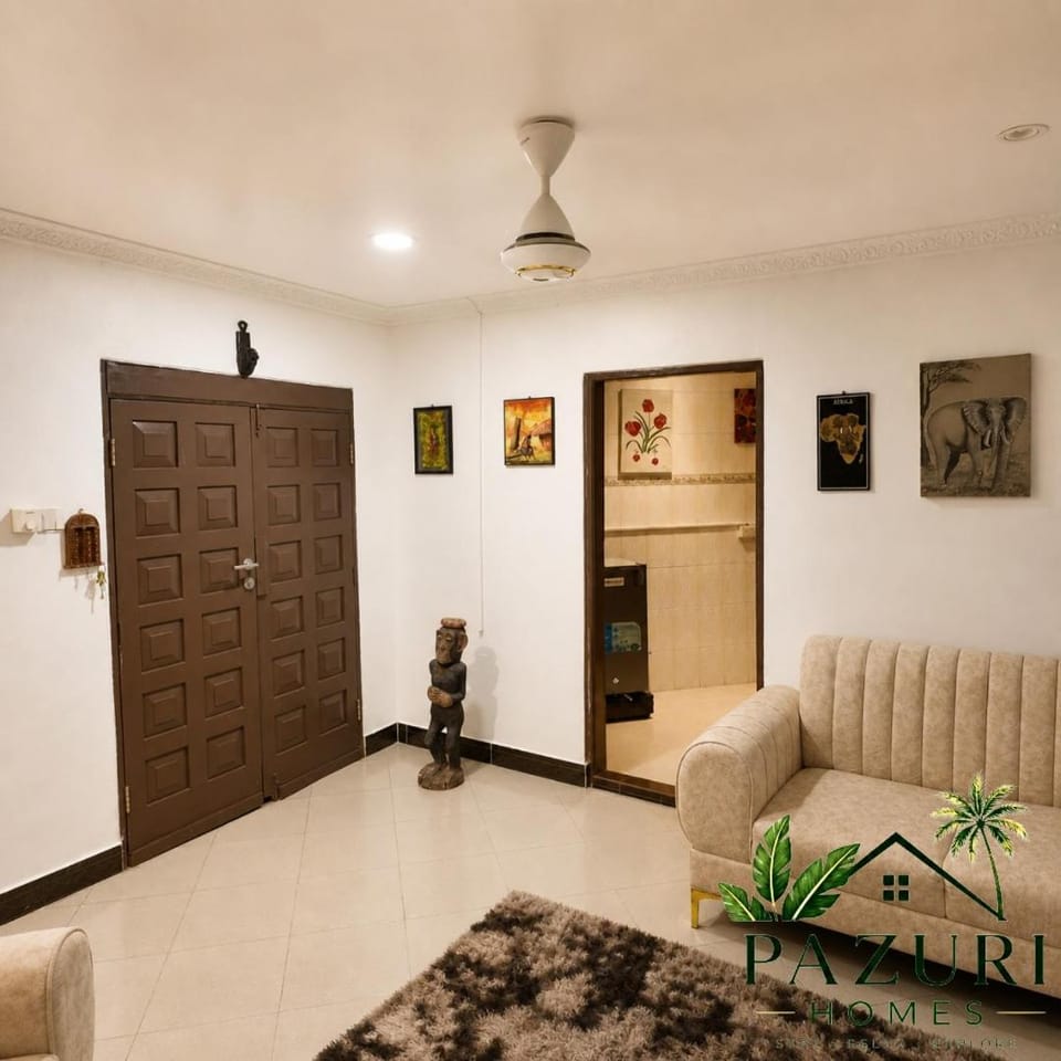 Pazuri Nyumbani Apartment in City of Dar es Salaam