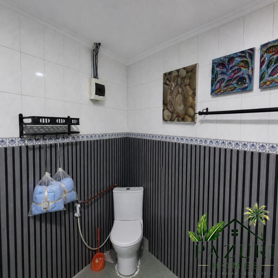 Pazuri Nyumbani Apartment in City of Dar es Salaam
