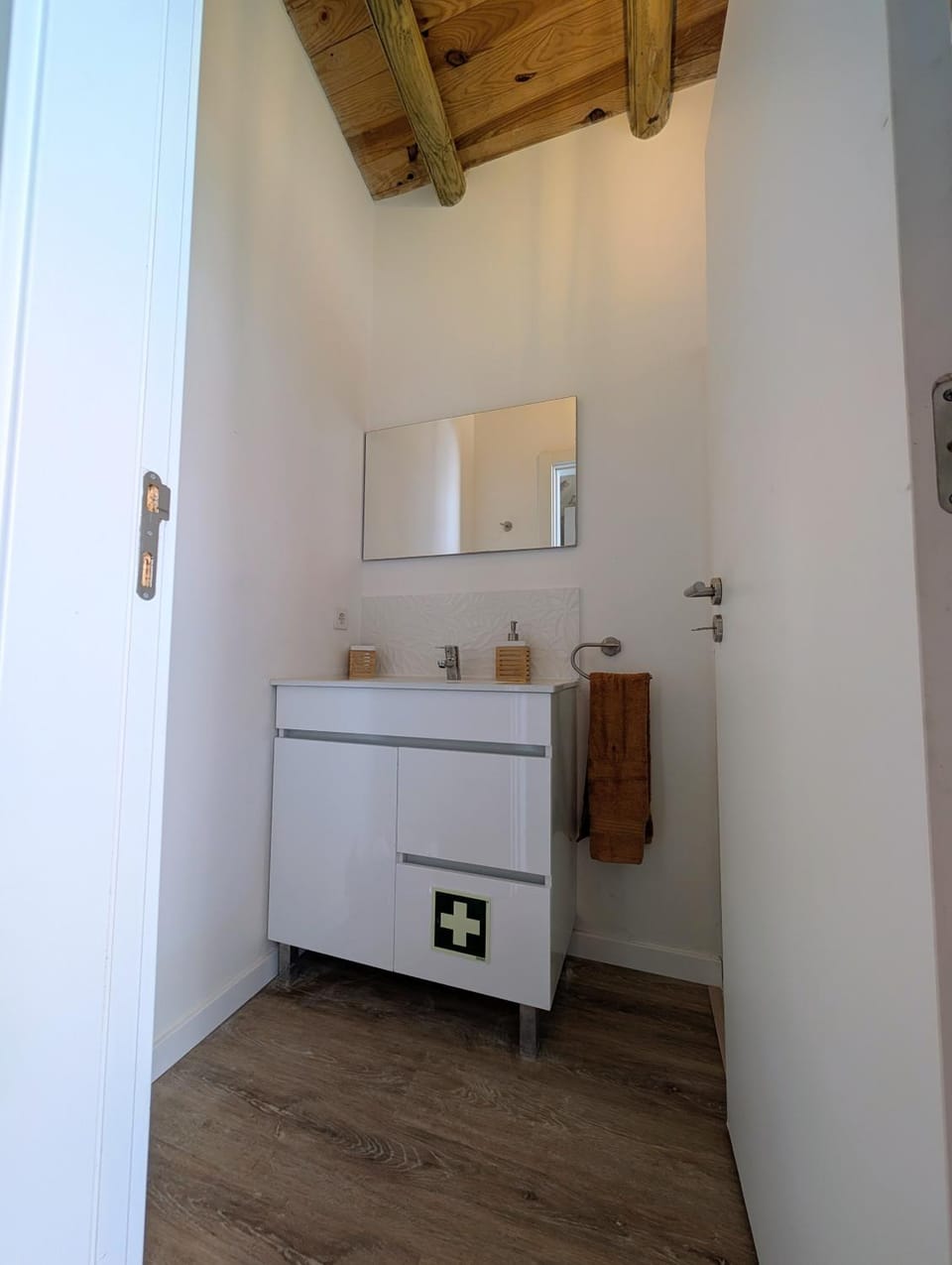 Lago da Ria C Apartment in Faro