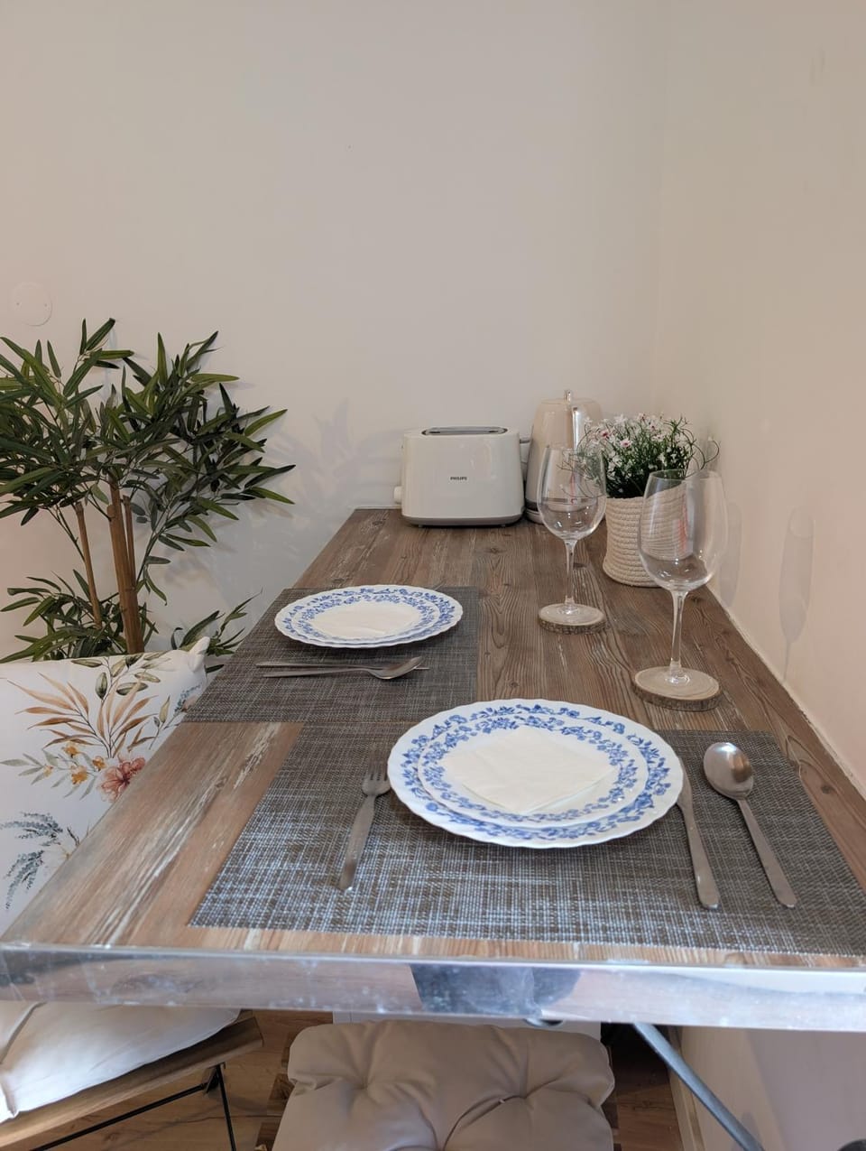 Lago da Ria C Apartment in Faro