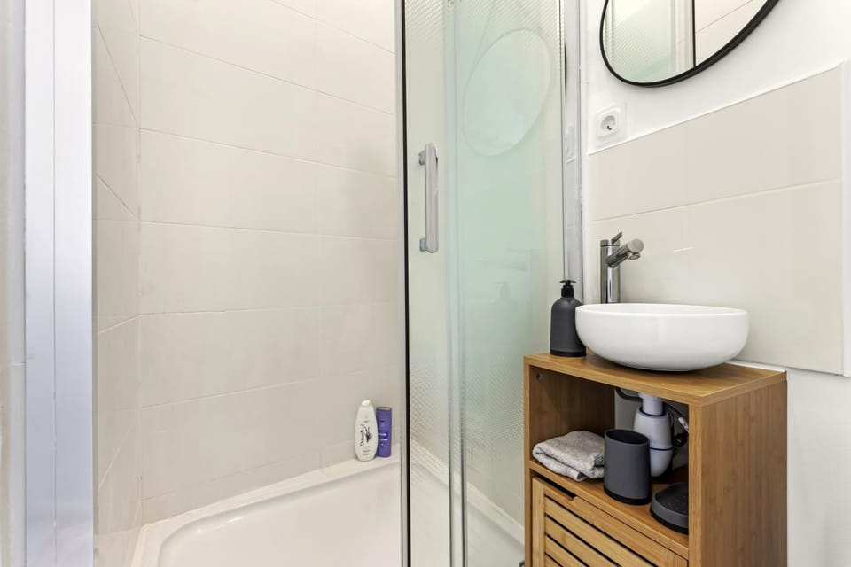 Cocoon 5 Apartment in Tarascon