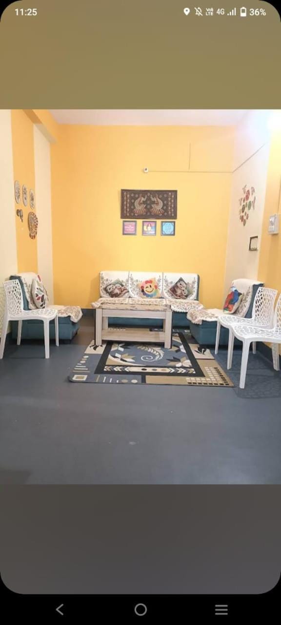 Kemp's Homestay Vacation rental in India