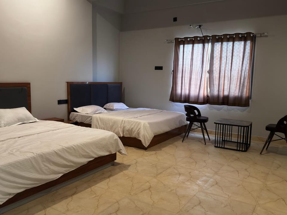 Bhagwati Hotel And Rooms Hotel in Rajasthan