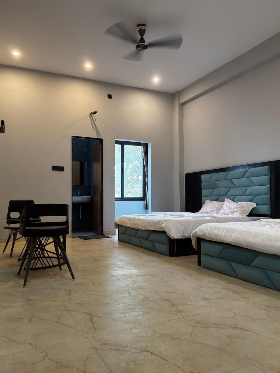 Bhagwati Hotel And Rooms Hotel in Rajasthan