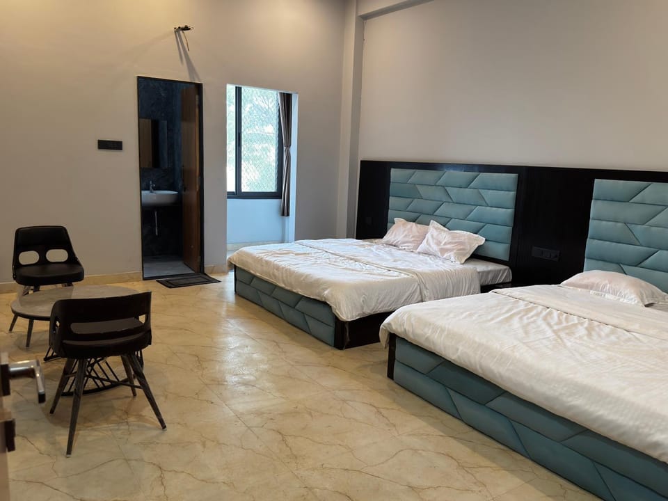 Bhagwati Hotel And Rooms Hotel in Rajasthan