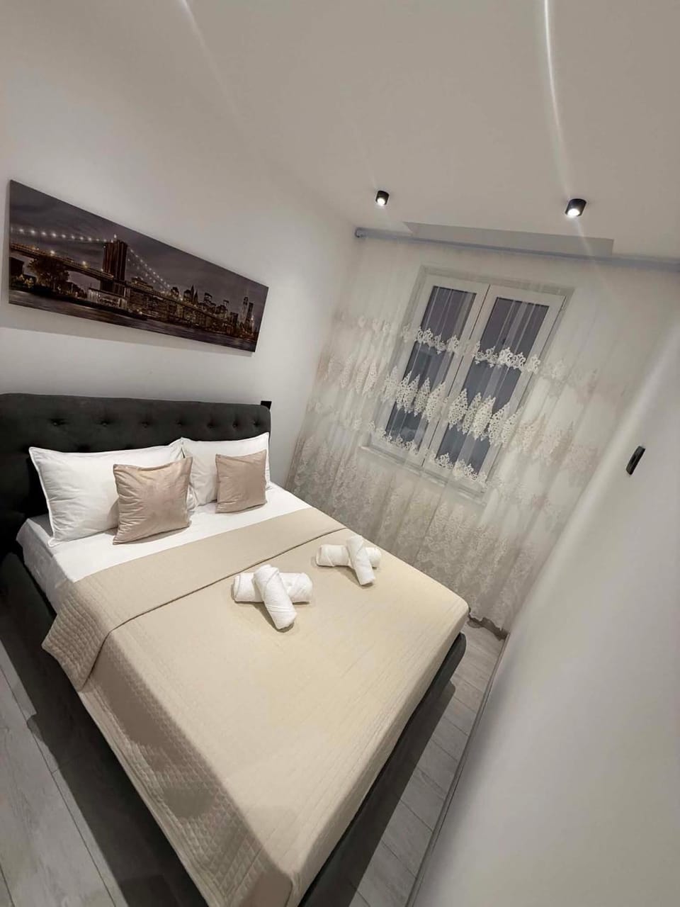 B&B Legnago Apartment in Veneto