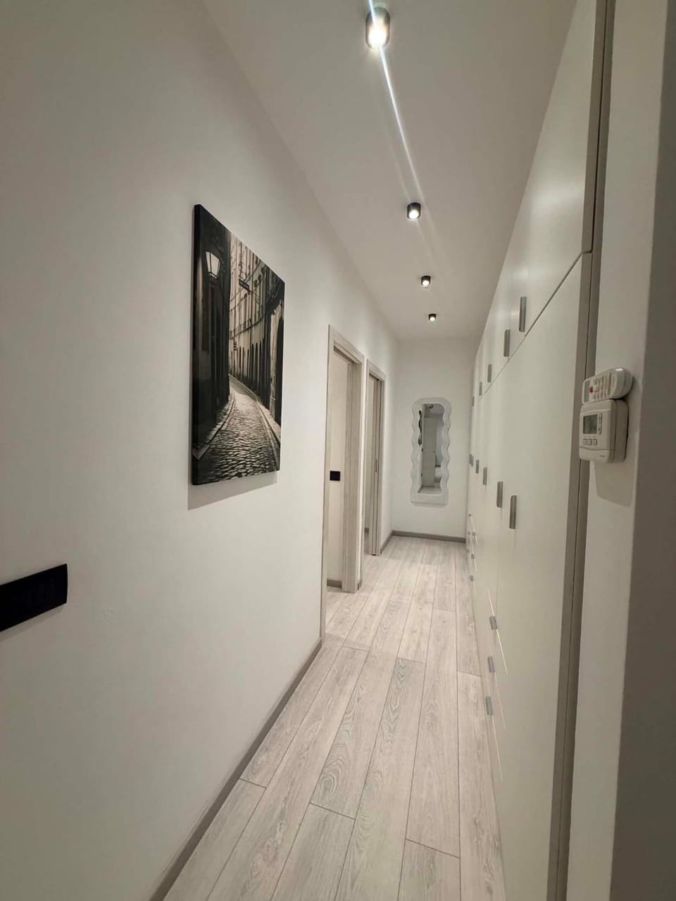 B&B Legnago Apartment in Veneto