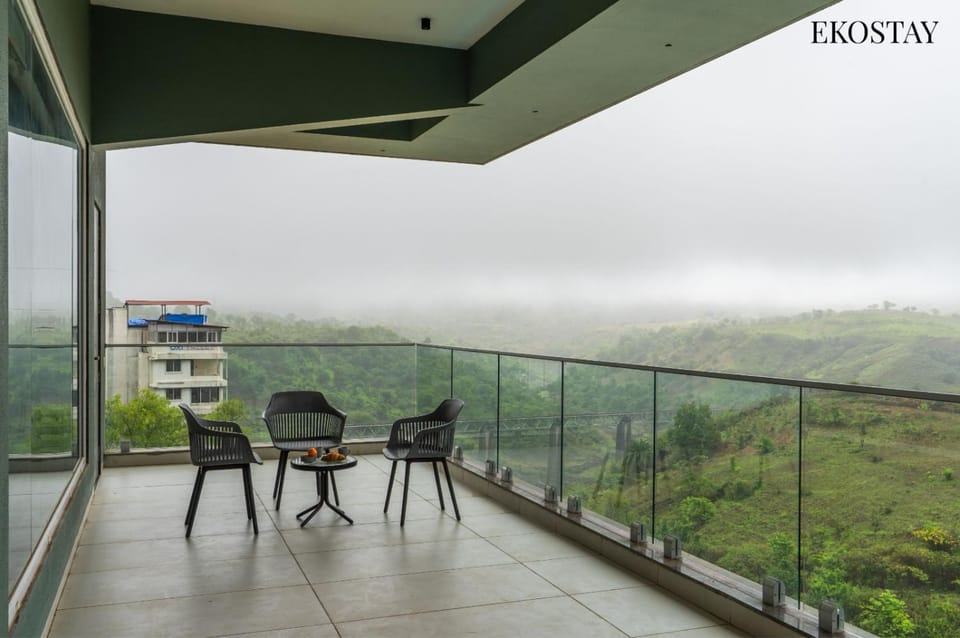 EKOSTAY Gold - Corica Villa Villa in Maharashtra