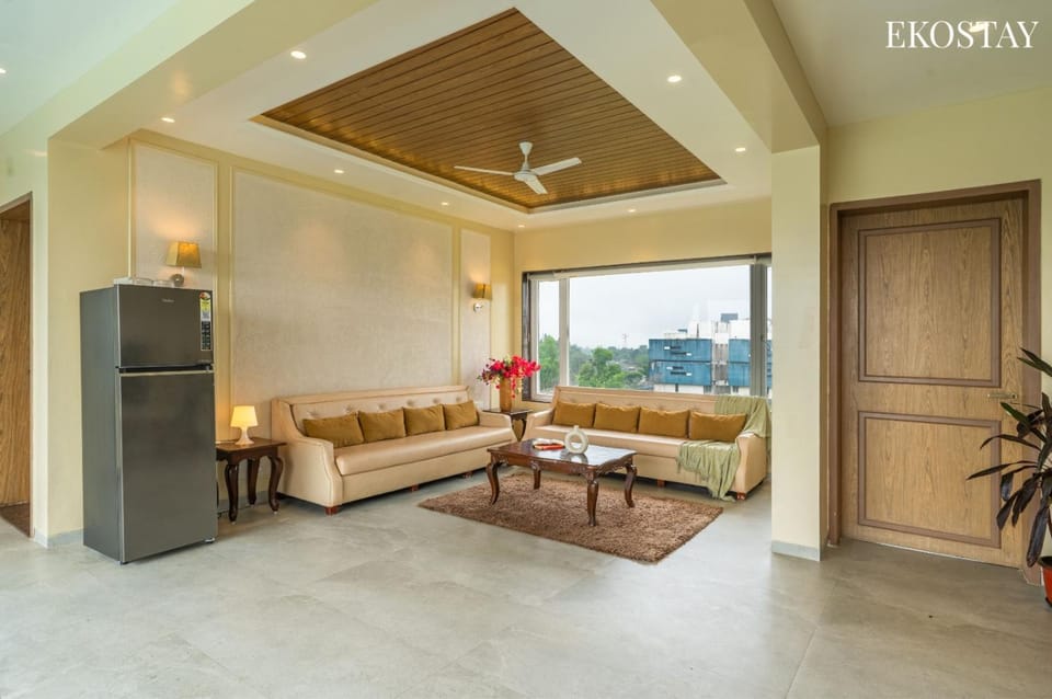 EKOSTAY Gold - Corica Villa Villa in Maharashtra