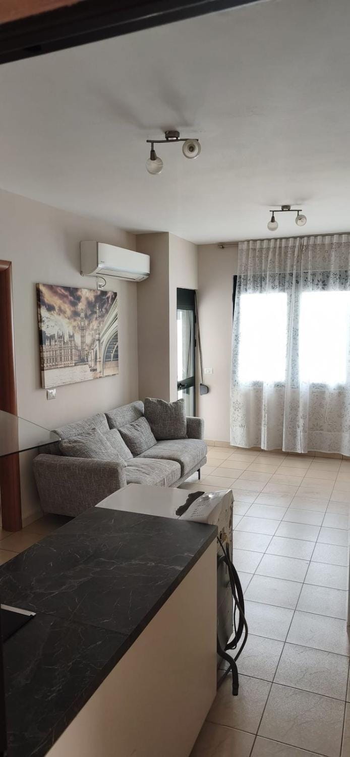 Focus Apartment in Tirana County, Albania