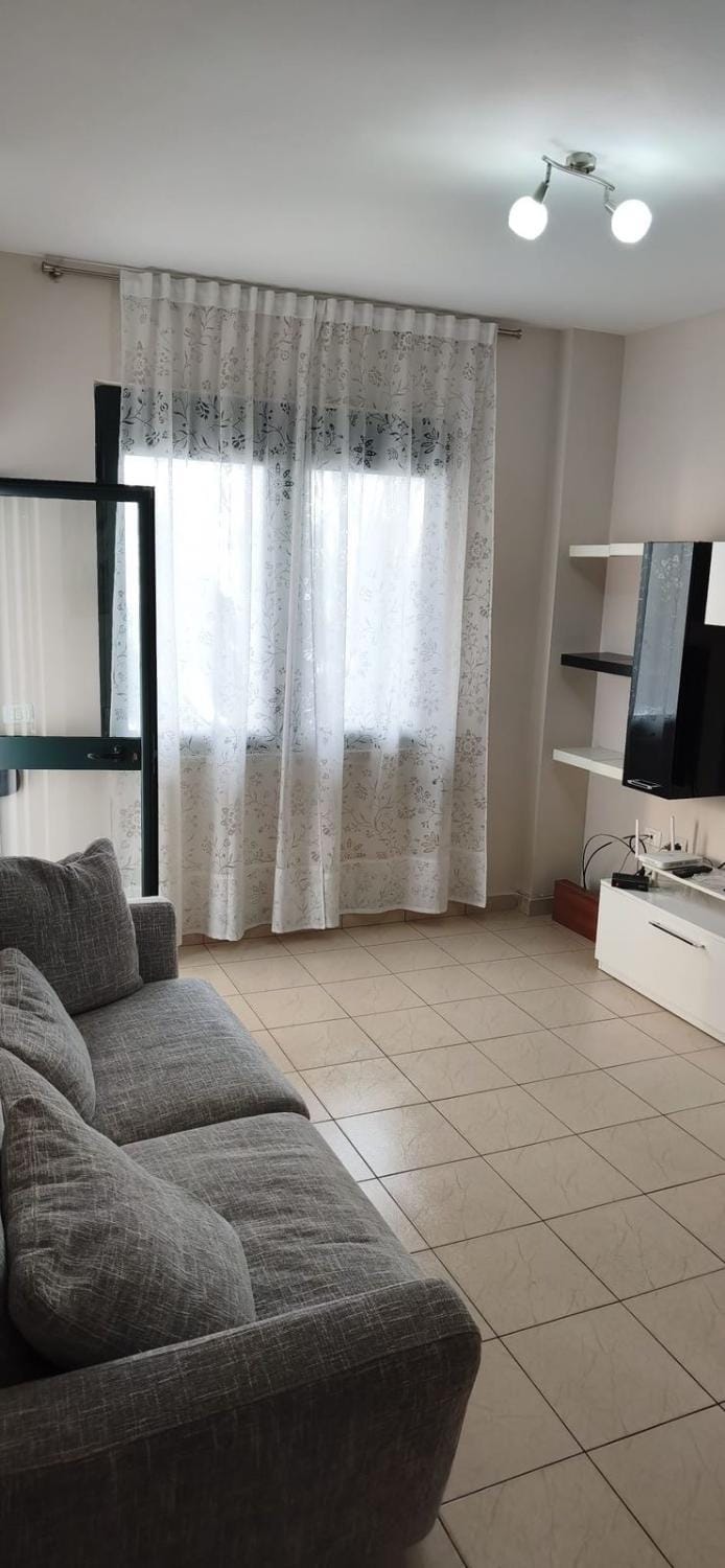 Focus Apartment in Tirana County, Albania