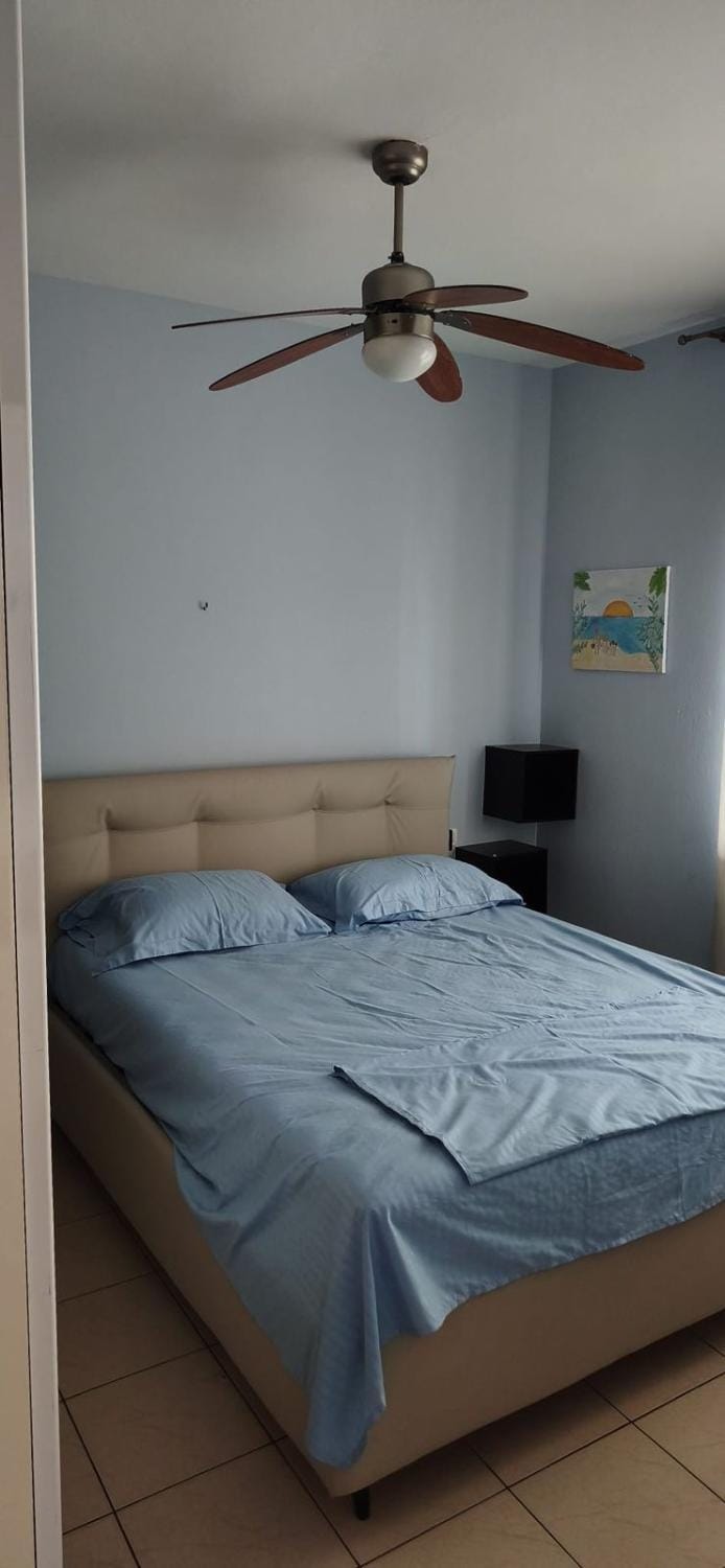 Focus Apartment in Tirana County, Albania
