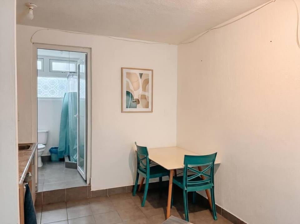 C6 apartamento en zona 7 Apartment in Guatemala City