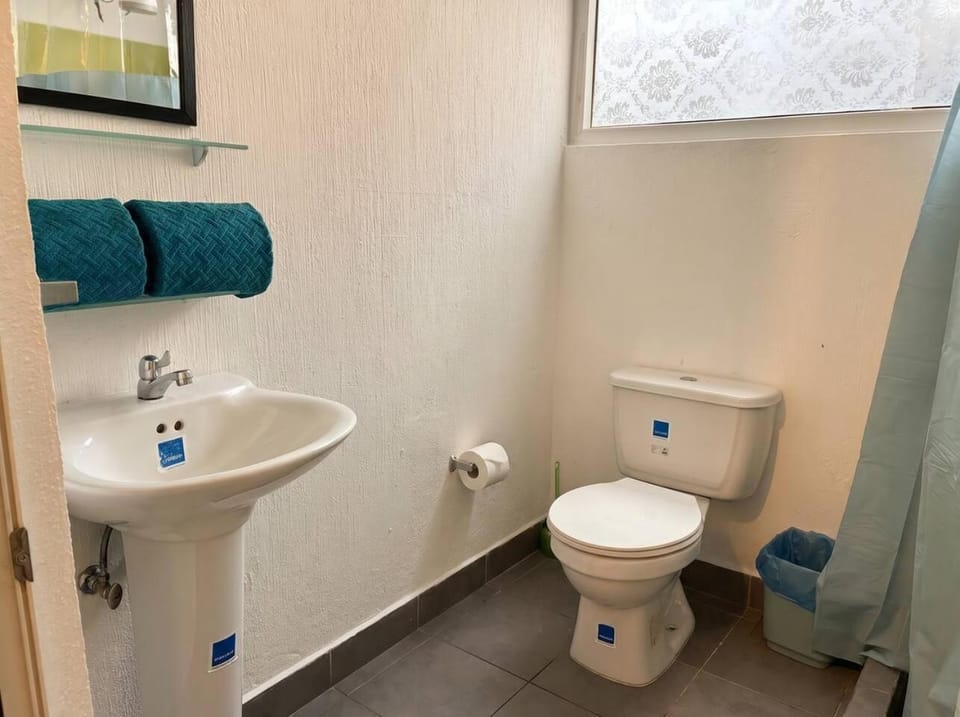 C6 apartamento en zona 7 Apartment in Guatemala City