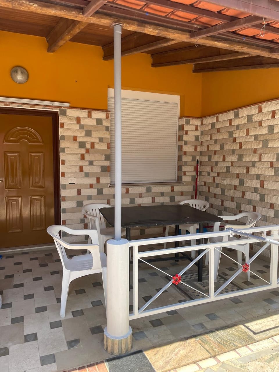 Sazani Holiday House Apartment in Vlorë