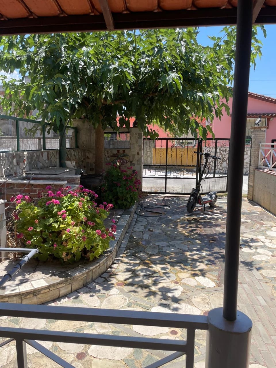 Sazani Holiday House Apartment in Vlorë