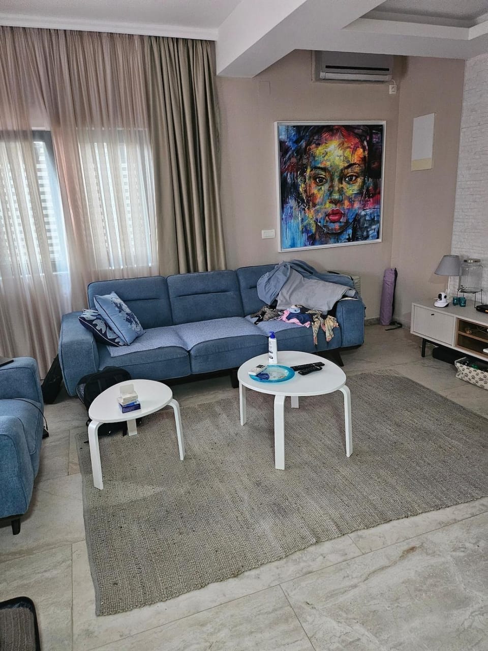 Przno Apartment Apartment in Budva Municipality