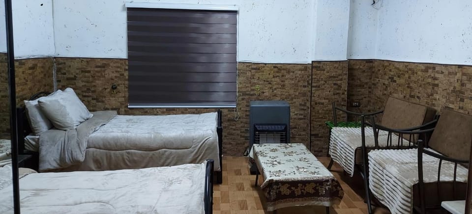 Stone house 8 Apartment in Africa