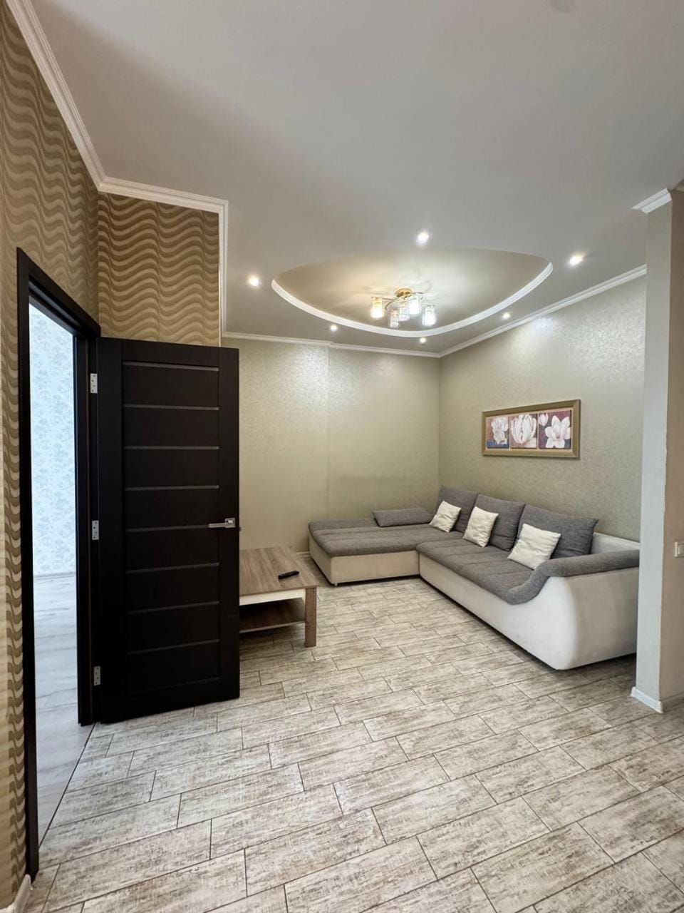 Apart 141 Apartment in Odessa