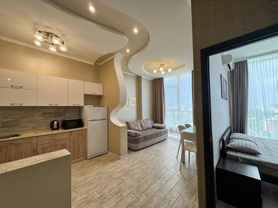 Apart 141 Apartment in Odessa