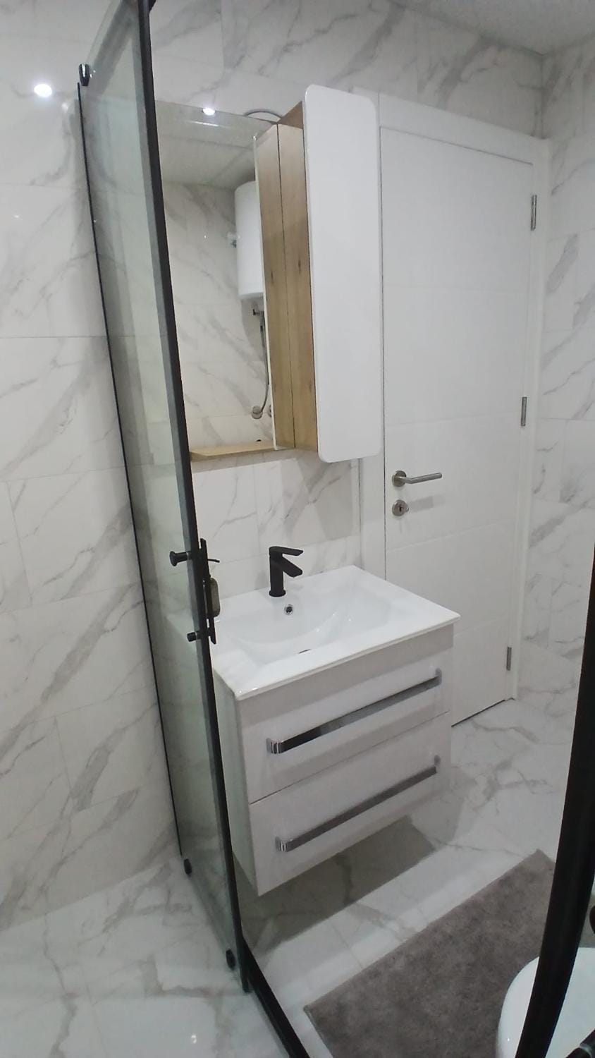 Apartman Marković V Apartment in Serbia