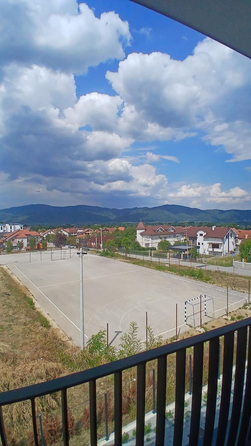 Apartman Marković V Apartment in Serbia