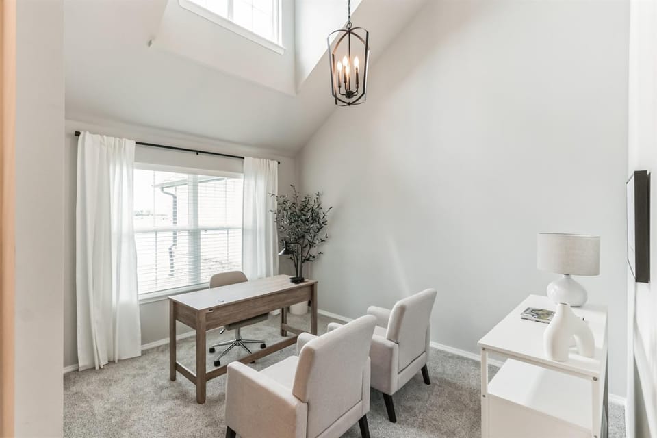 Beautiful new home in Stone Creek! House in Tulsa