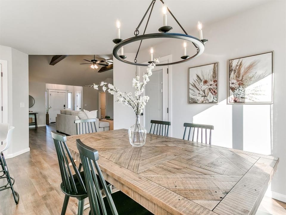 New Dream Home in Broken Arrow! House in Broken Arrow