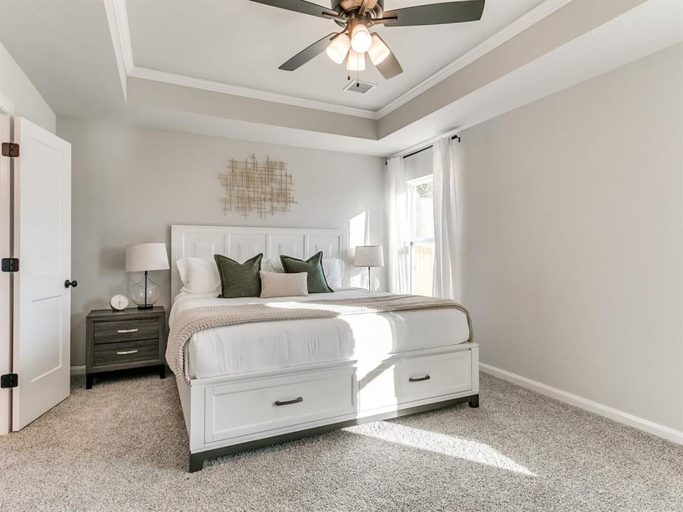 New Dream Home in Broken Arrow! House in Broken Arrow