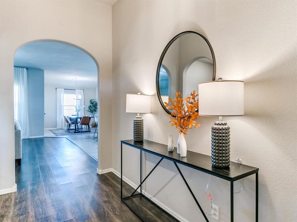 Stunning home in great neighborhood House in Broken Arrow
