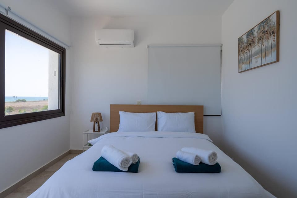 Private Pool 3BR Villa Near Beach Larnaca Villa in Larnaca District