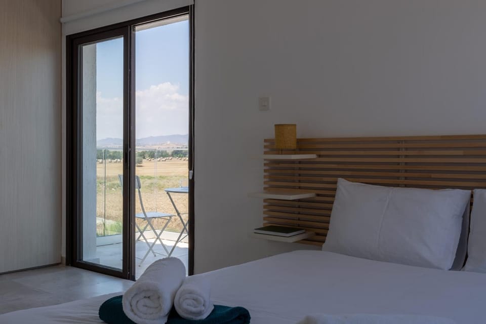 Private Pool 3BR Villa Near Beach Larnaca Villa in Larnaca District