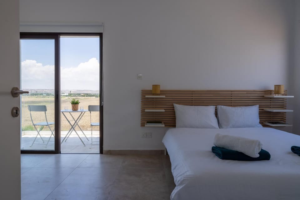 Private Pool 3BR Villa Near Beach Larnaca Villa in Larnaca District