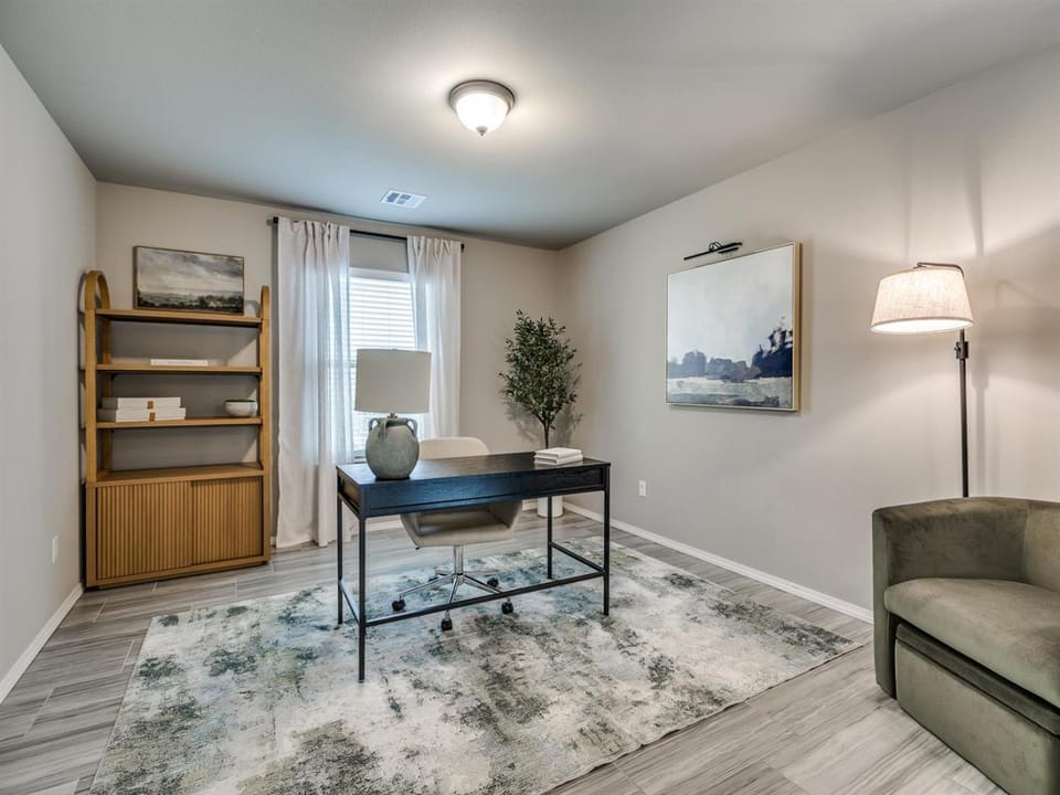 CtrlAltDwell Reboot Your Living Situation House in Broken Arrow