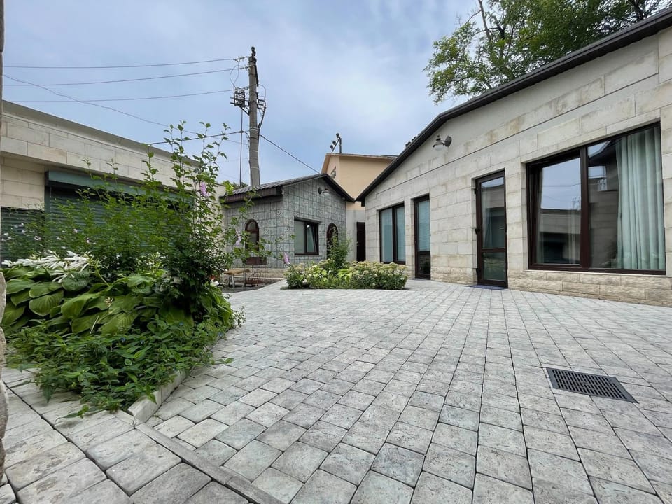 Вилла возле моря 16-я Фонтана House in Odessa