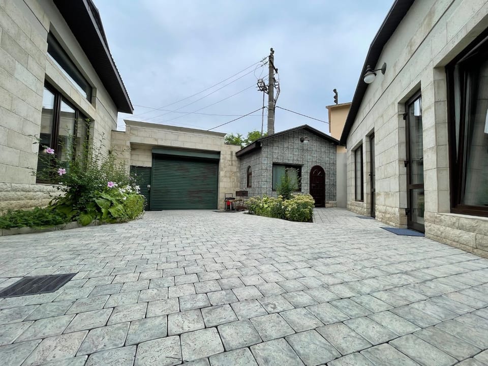 Вилла возле моря 16-я Фонтана House in Odessa