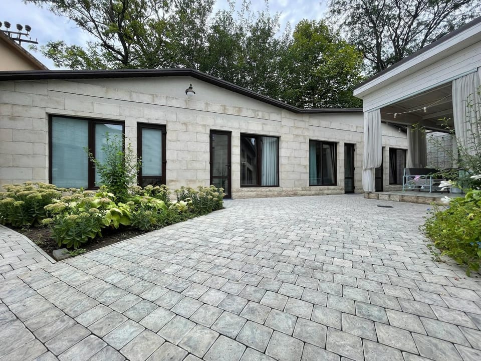 Вилла возле моря 16-я Фонтана House in Odessa