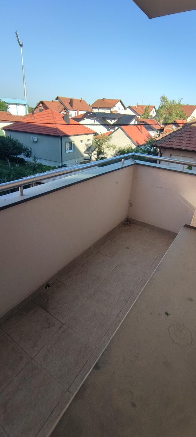 Stan kod gradskog parka Apartment in Vojvodina
