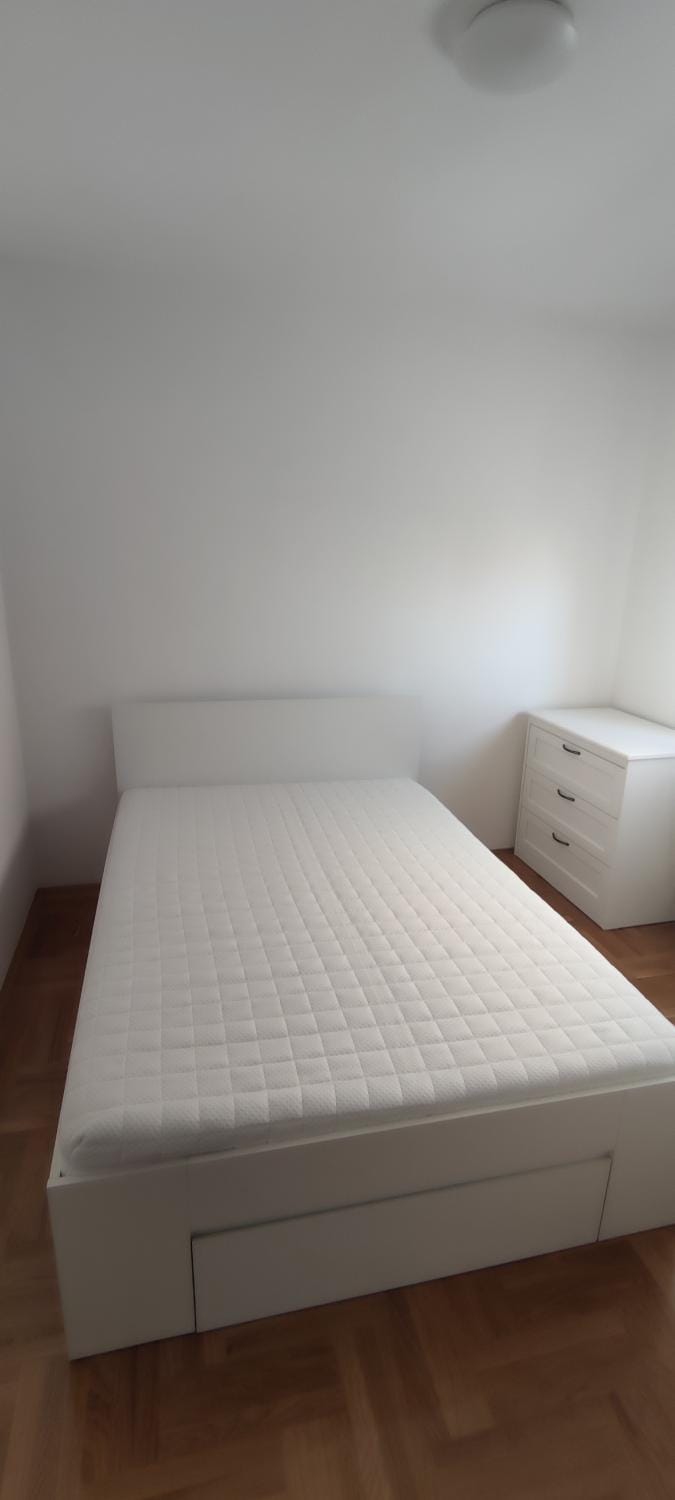Stan kod gradskog parka Apartment in Vojvodina