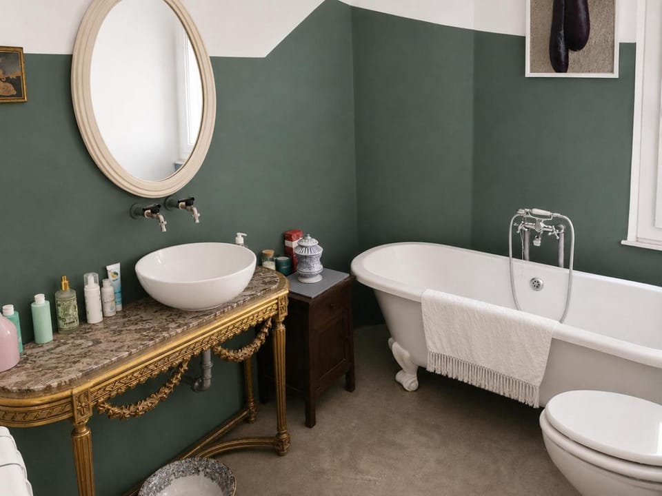Bath