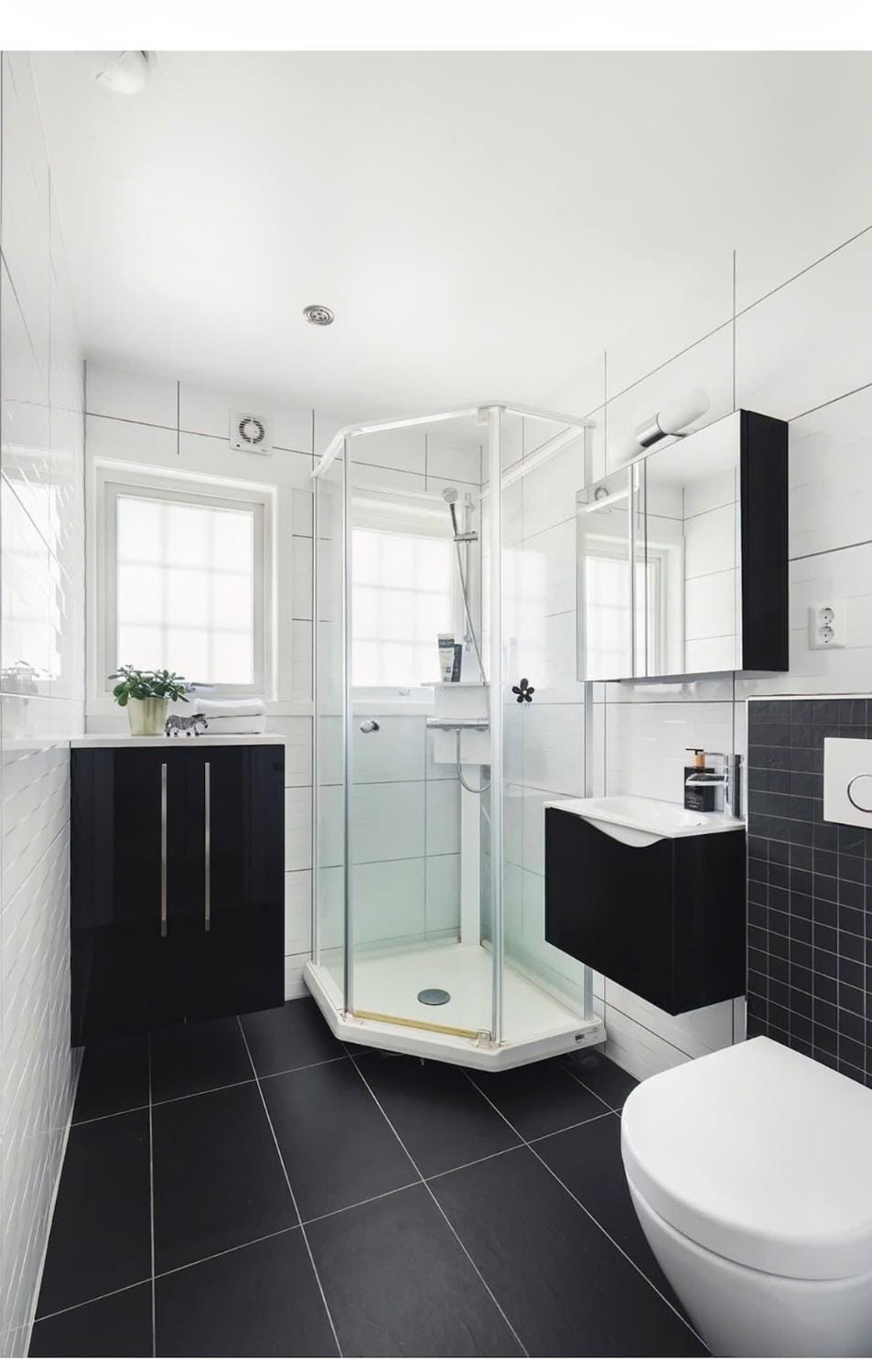Great single-family home at the top of Haugesund House in Rogaland