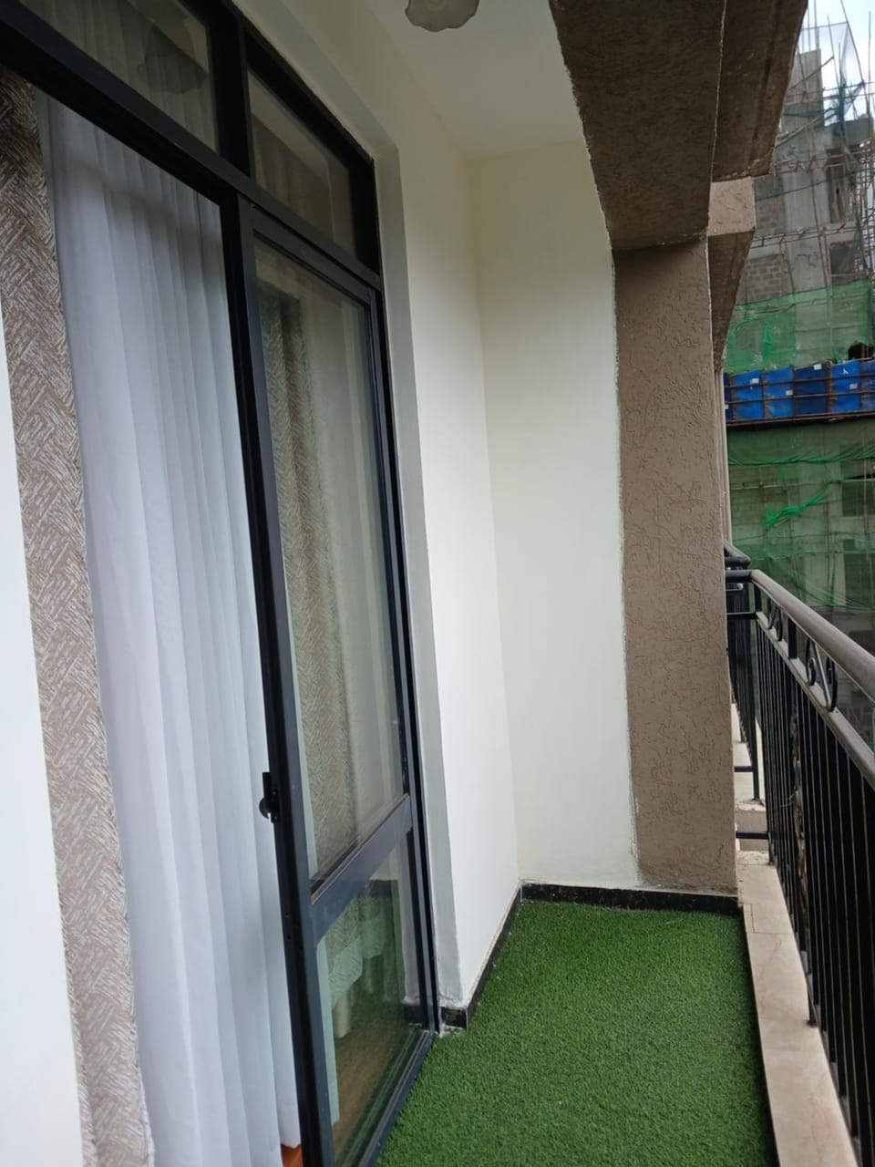 Kilimani edit Apartment in Nairobi County
