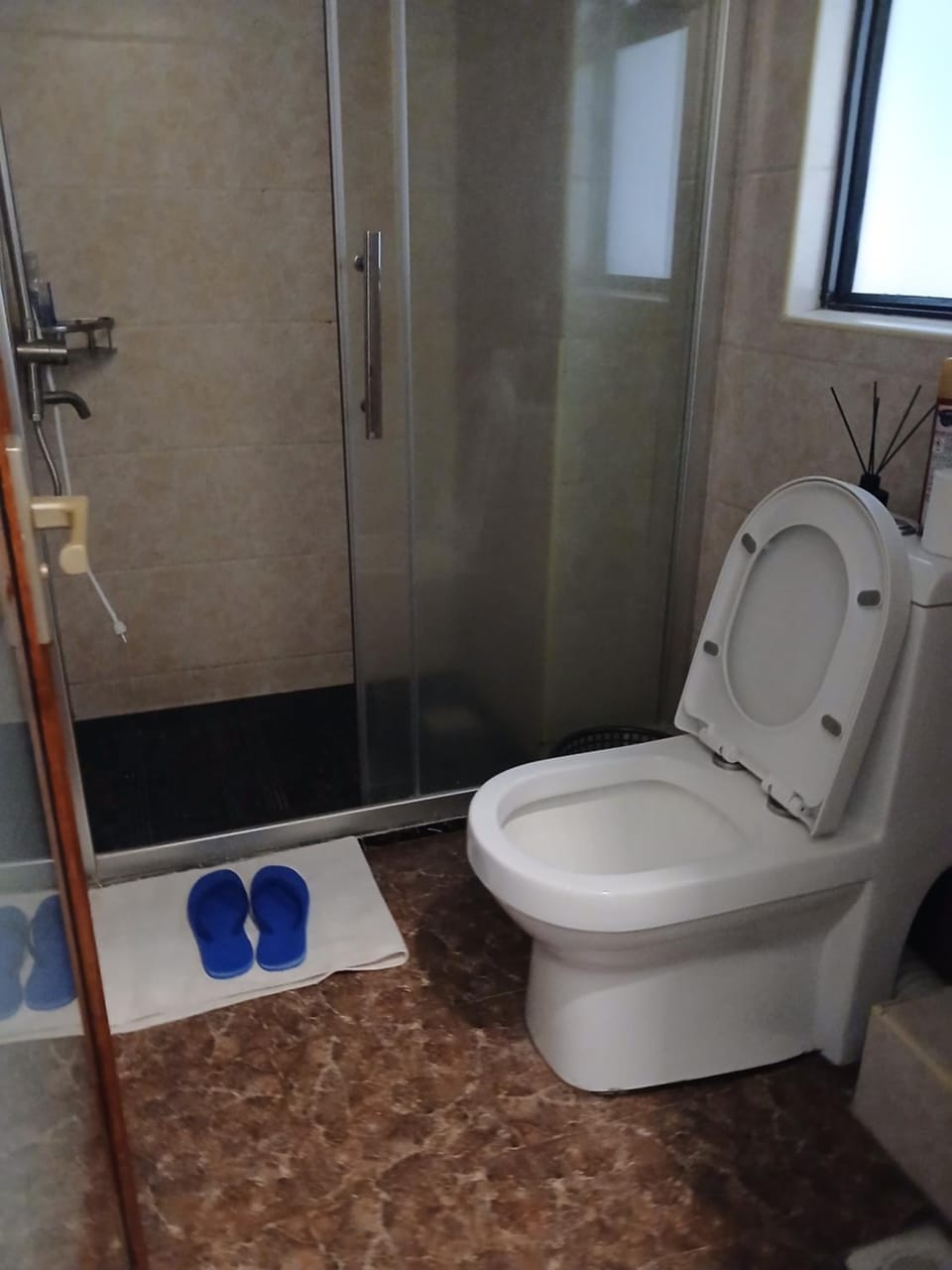 Kilimani edit Apartment in Nairobi County