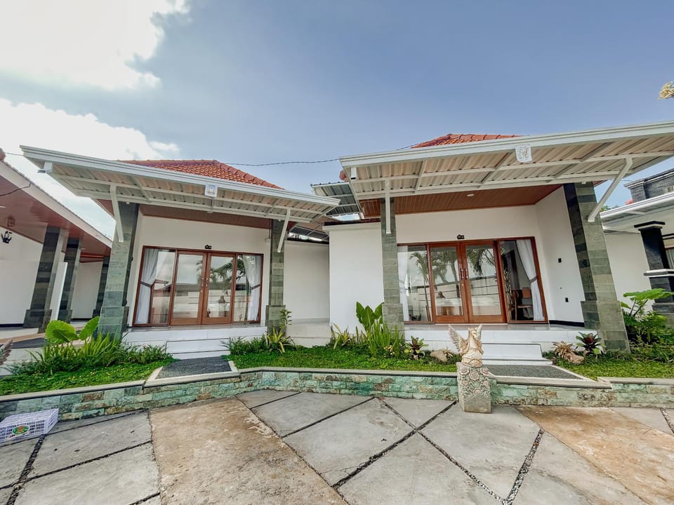 Guesthouse 3445 Bed and Breakfast in Bali