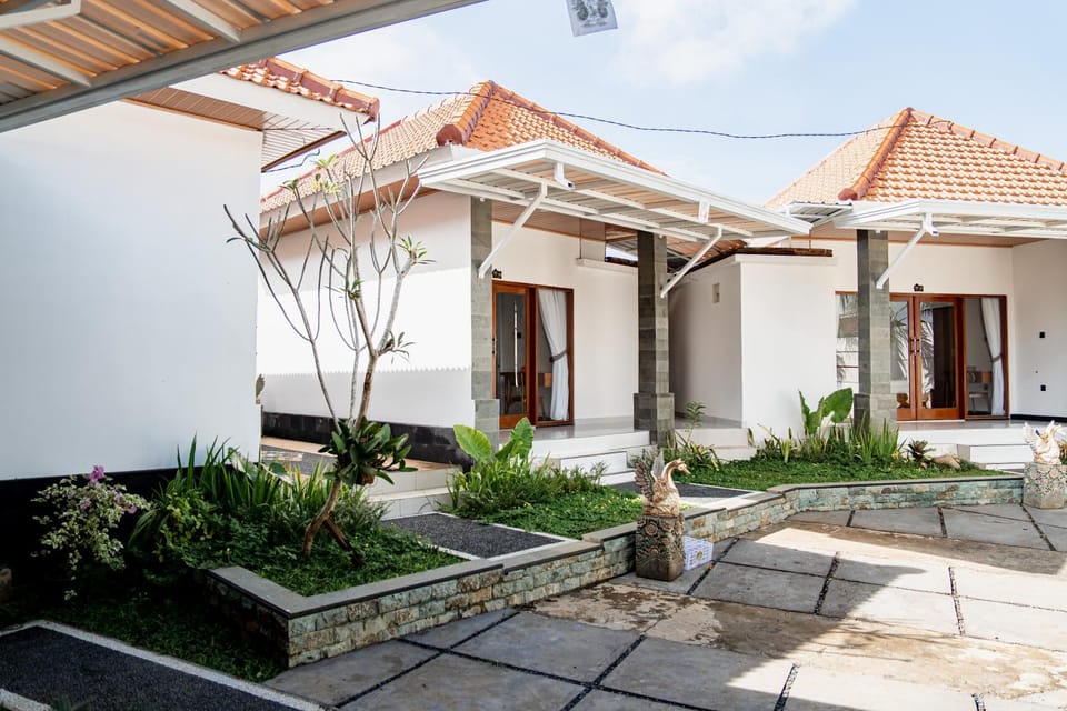 Guesthouse 3445 Bed and Breakfast in Bali