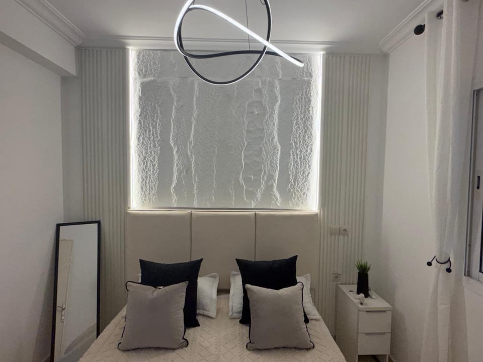RafiqHome Apartment in Morocco