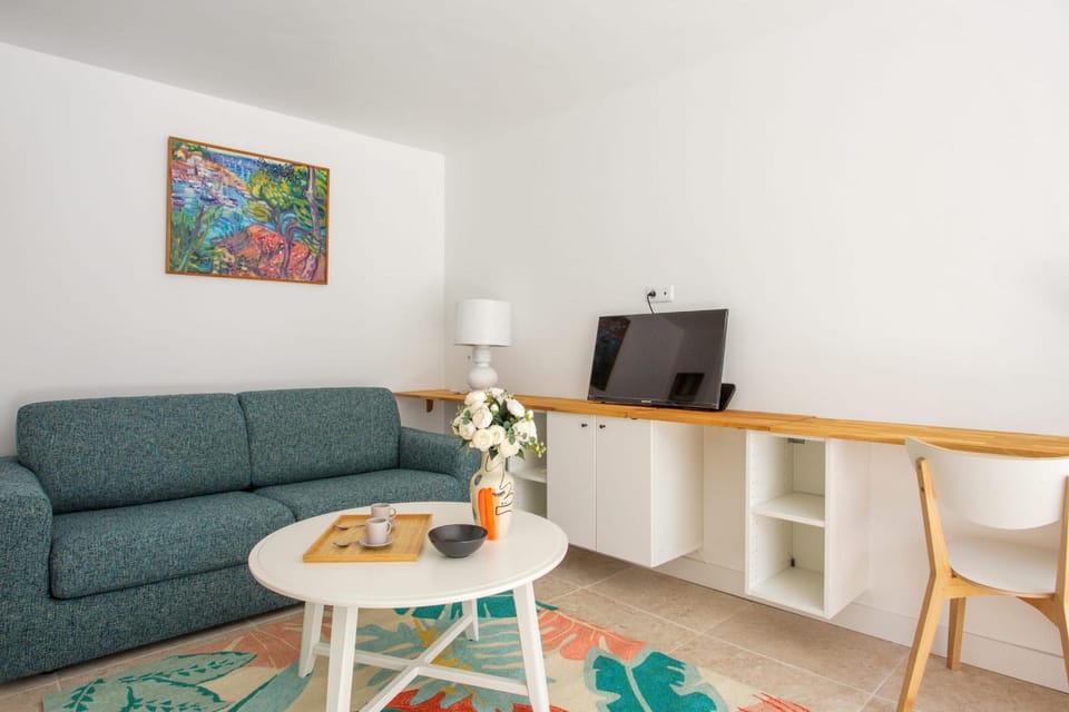 Appartement Pompidou - Welkeys Apartment in La Seyne-sur-Mer