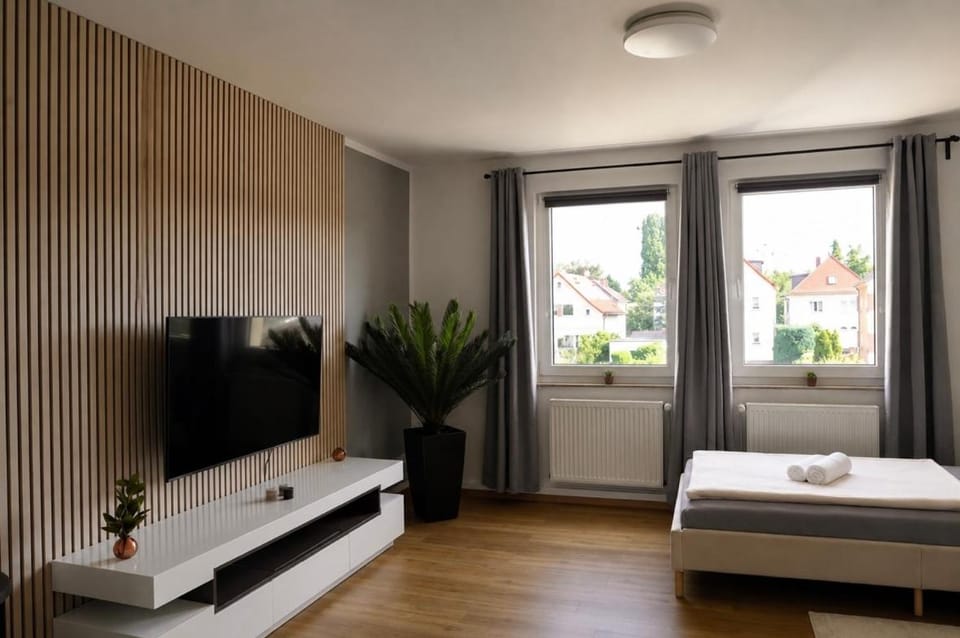 TV and multimedia, Bedroom